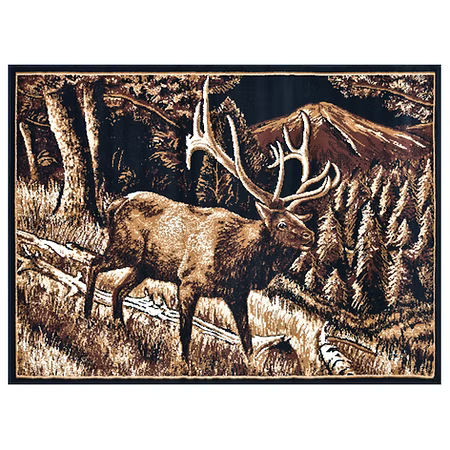 African Adventure Elk 3